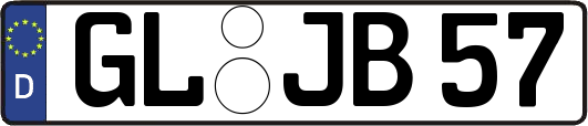 GL-JB57