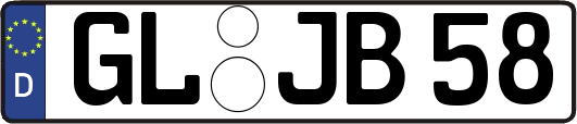 GL-JB58