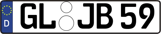 GL-JB59