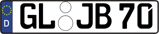 GL-JB70