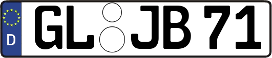 GL-JB71