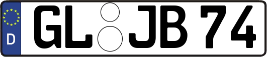 GL-JB74