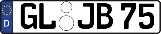GL-JB75
