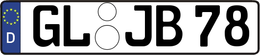 GL-JB78