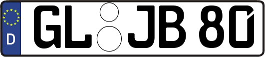 GL-JB80