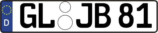 GL-JB81