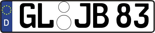 GL-JB83