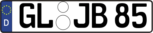 GL-JB85