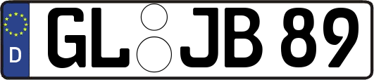 GL-JB89