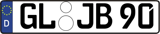 GL-JB90