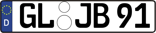 GL-JB91