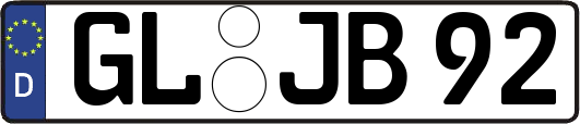 GL-JB92