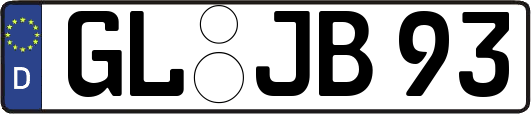 GL-JB93