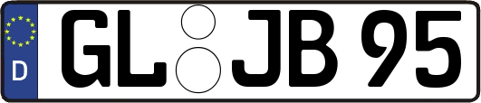 GL-JB95