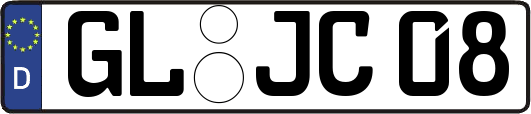GL-JC08