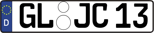 GL-JC13