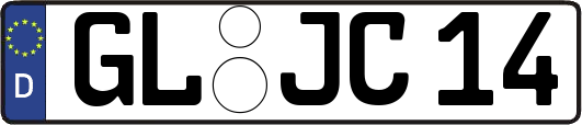 GL-JC14