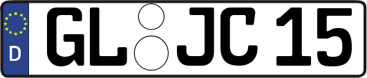 GL-JC15