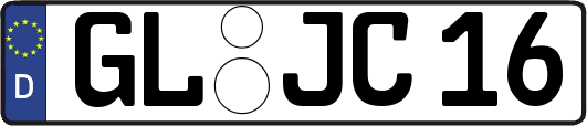 GL-JC16