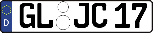 GL-JC17