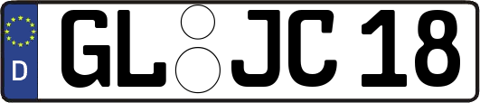 GL-JC18