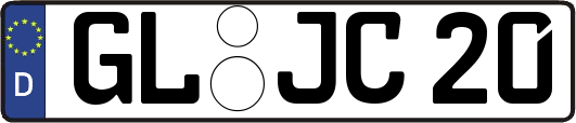 GL-JC20