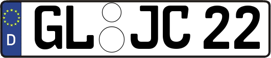 GL-JC22