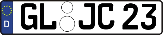 GL-JC23