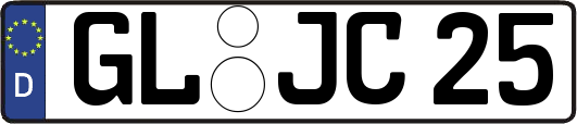 GL-JC25