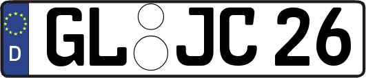 GL-JC26