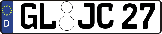 GL-JC27