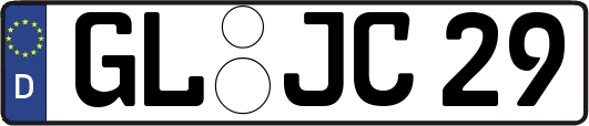 GL-JC29