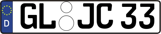 GL-JC33