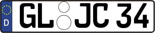 GL-JC34