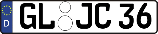 GL-JC36