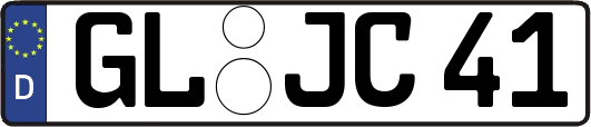 GL-JC41
