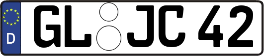 GL-JC42