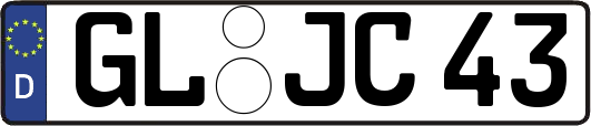 GL-JC43