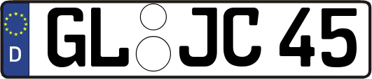 GL-JC45