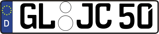 GL-JC50