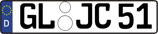 GL-JC51