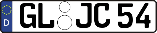 GL-JC54