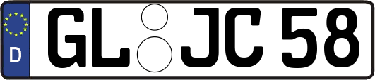 GL-JC58