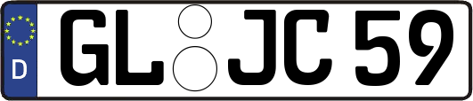 GL-JC59
