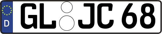 GL-JC68