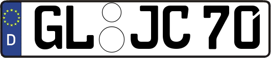 GL-JC70
