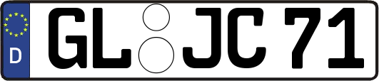 GL-JC71