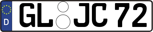 GL-JC72