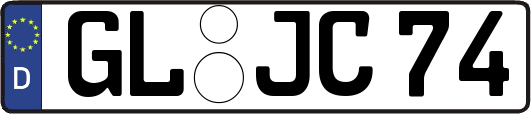 GL-JC74