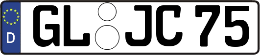 GL-JC75